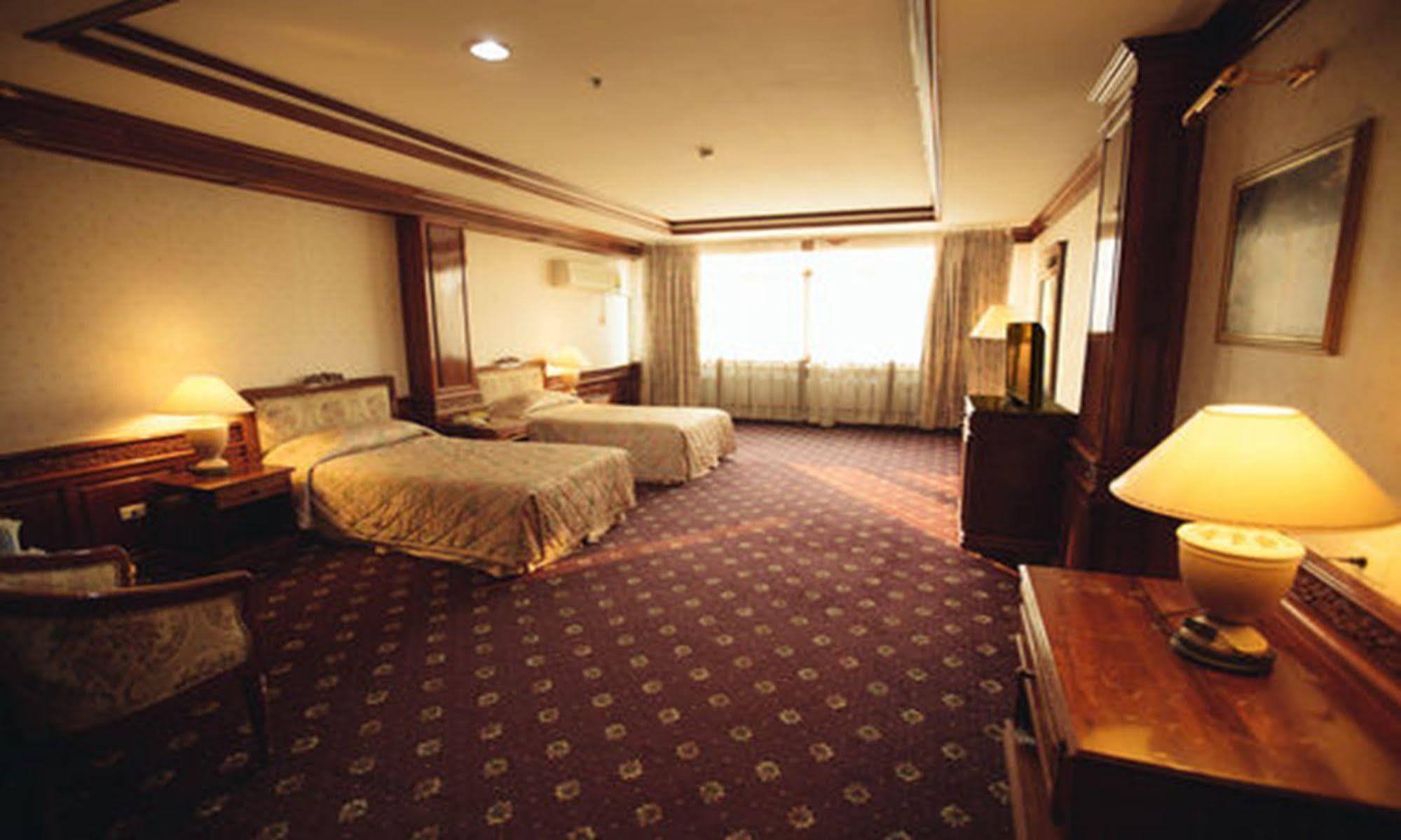 Angkham Hotel В'єнтьян Екстер'єр фото